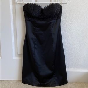 Little black dress pack